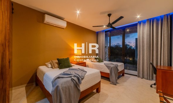 Sale - Villa - TULUM - Colonia 