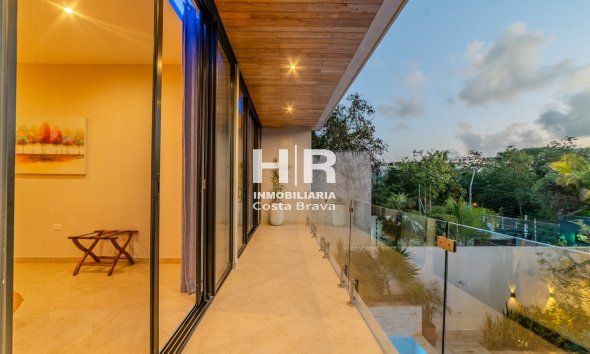 Sale - Villa - TULUM - Colonia 