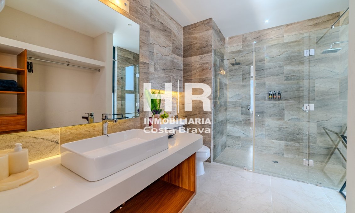 Sale - Villa - TULUM - Colonia 