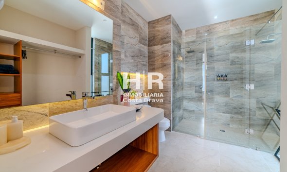 Sale - Villa - TULUM - Colonia 