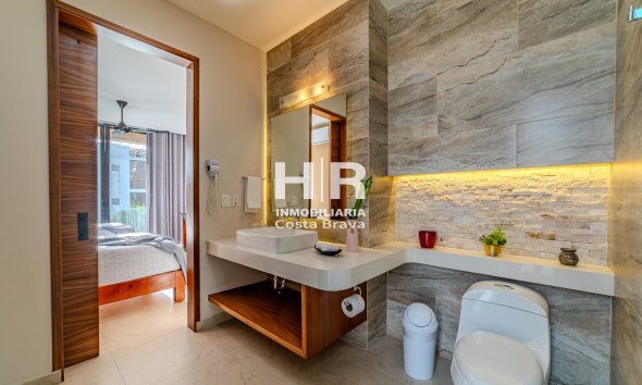 Sale - Villa - TULUM - Colonia 