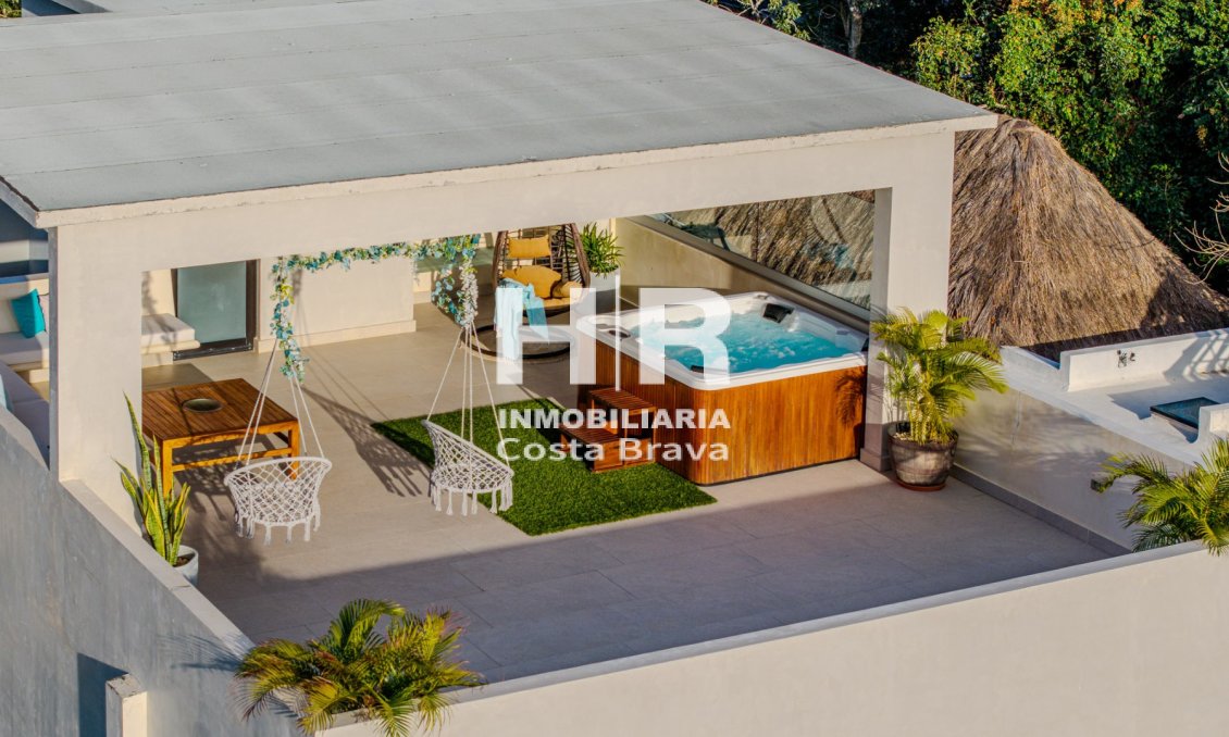 Sale - Villa - TULUM - Colonia 