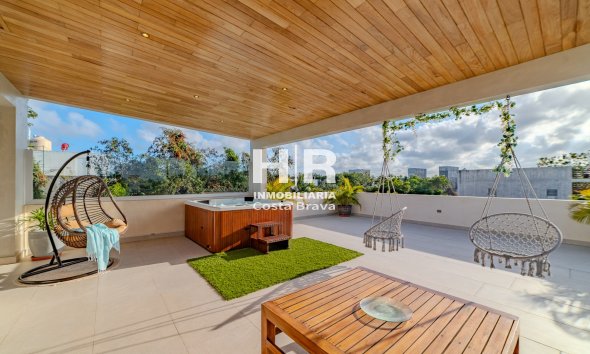Sale - Villa - TULUM - Colonia 