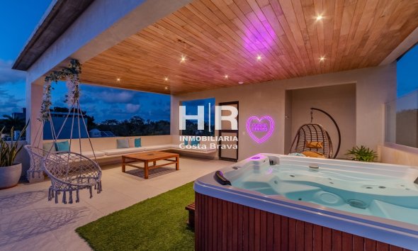 Sale - Villa - TULUM - Colonia 