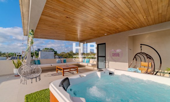 Sale - Villa - TULUM - Colonia 