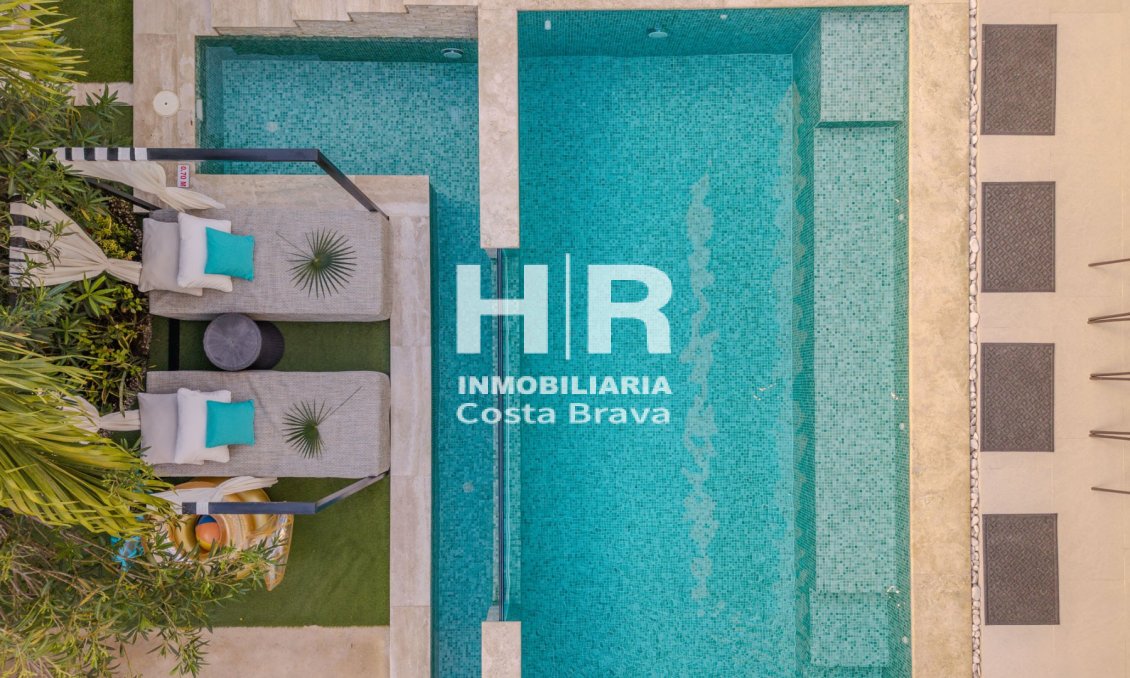 Sale - Villa - TULUM - Colonia 
