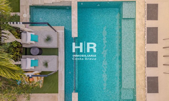 Sale - Villa - TULUM - Colonia 