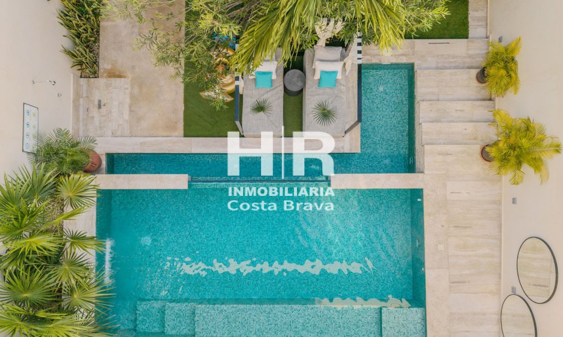 Sale - Villa - TULUM - Colonia 