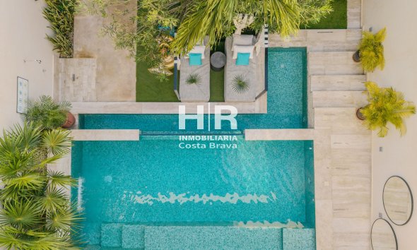 Sale - Villa - TULUM - Colonia 