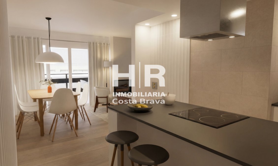 Venda - Apartamento / piso - Sant Antoni De Calonge - Centro
