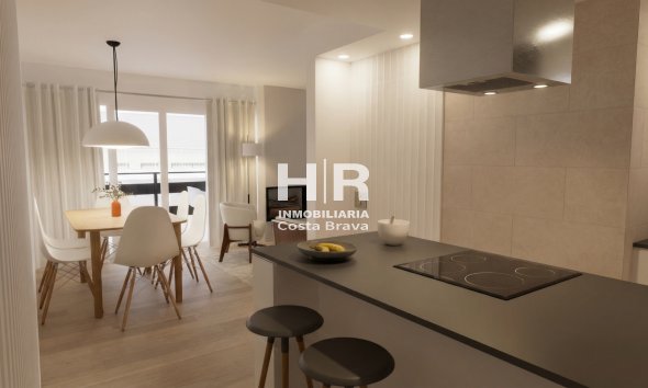 Venda - Apartamento / piso - Sant Antoni De Calonge - Centro