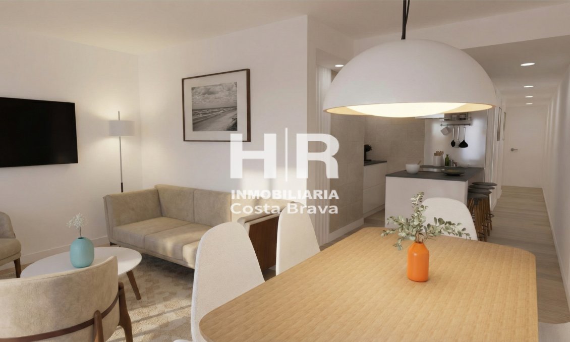 Venda - Apartamento / piso - Sant Antoni De Calonge - Centro