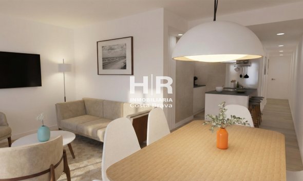 Venda - Apartamento / piso - Sant Antoni De Calonge - Centro