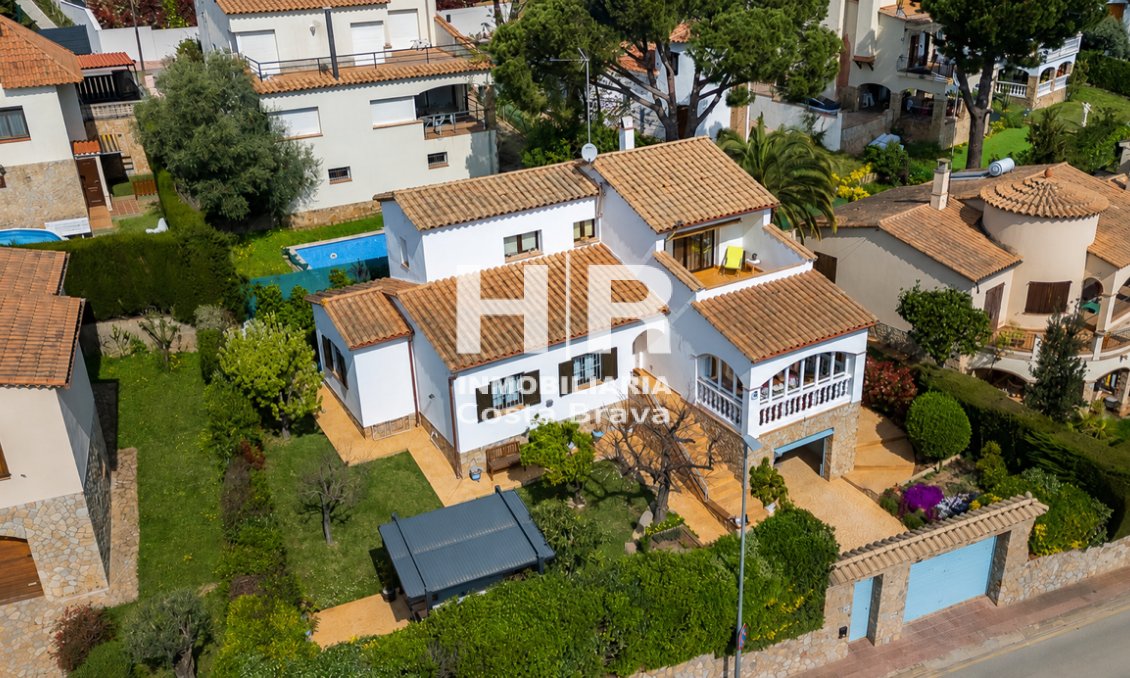 Sale - Casa unifamiliar - Sant Antoni De Calonge - Torre Valentina