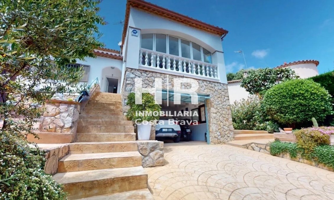 Sale - Casa unifamiliar - Sant Antoni De Calonge - Torre Valentina