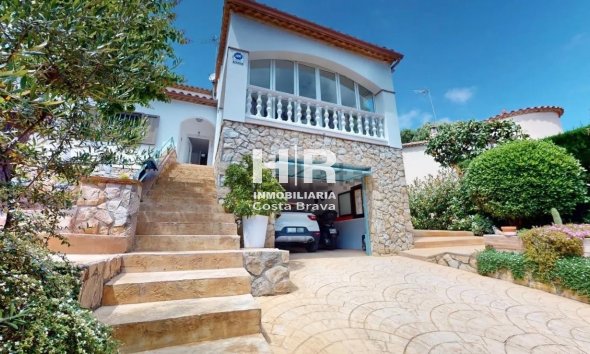 Sale - Casa unifamiliar - Sant Antoni De Calonge - Torre Valentina