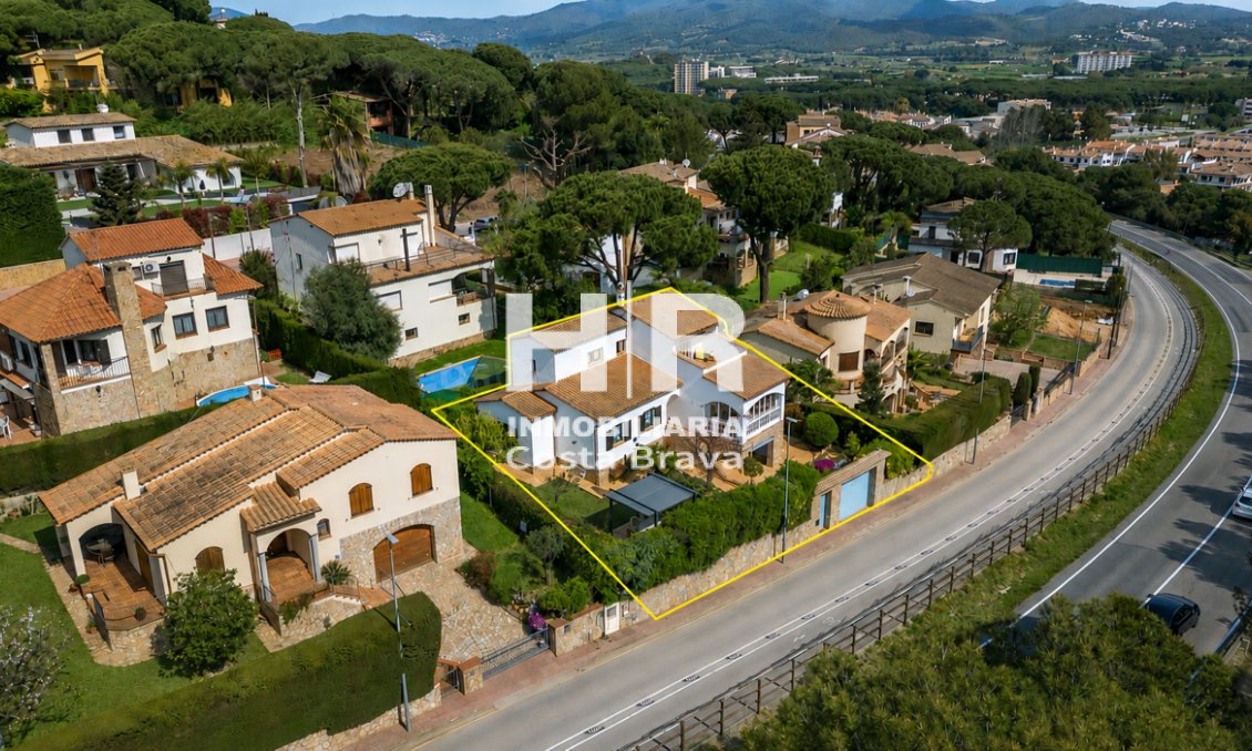 Sale - Casa unifamiliar - Sant Antoni De Calonge - Torre Valentina