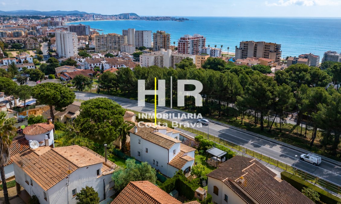 Sale - Casa unifamiliar - Sant Antoni De Calonge - Torre Valentina