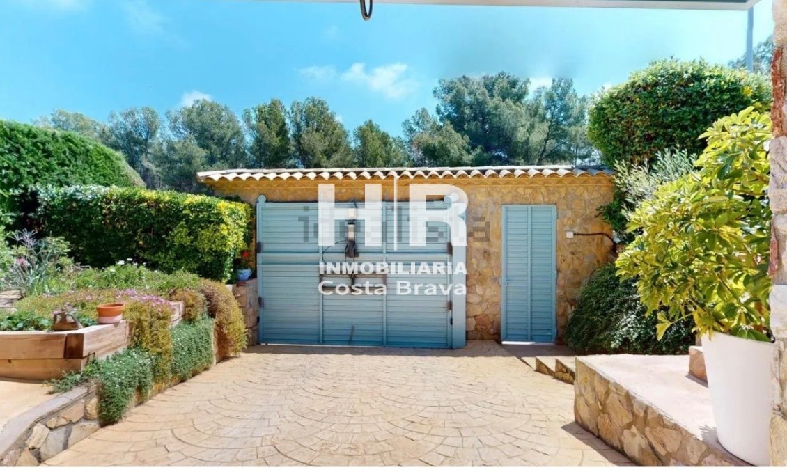 Sale - Casa unifamiliar - Sant Antoni De Calonge - Torre Valentina