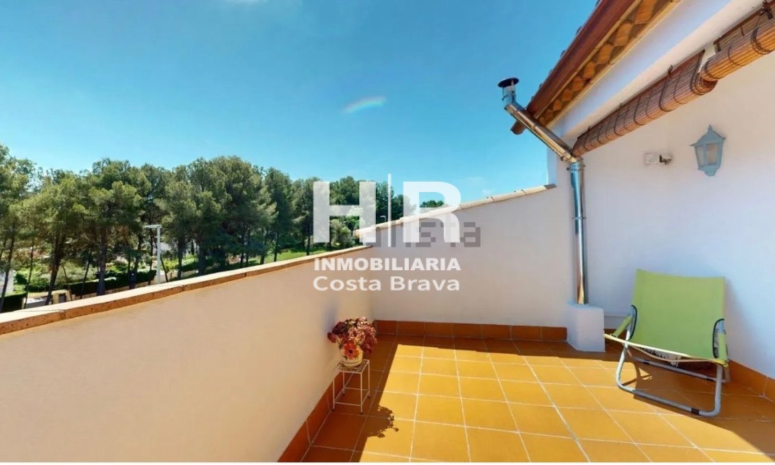 Sale - Casa unifamiliar - Sant Antoni De Calonge - Torre Valentina