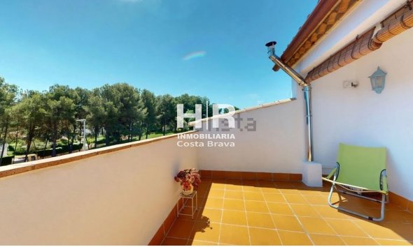 Sale - Casa unifamiliar - Sant Antoni De Calonge - Torre Valentina