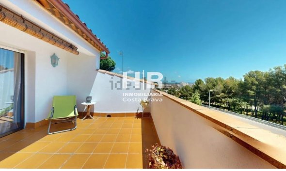 Sale - Casa unifamiliar - Sant Antoni De Calonge - Torre Valentina