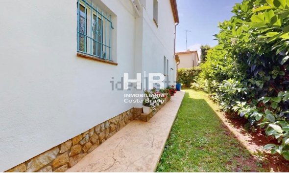 Sale - Casa unifamiliar - Sant Antoni De Calonge - Torre Valentina