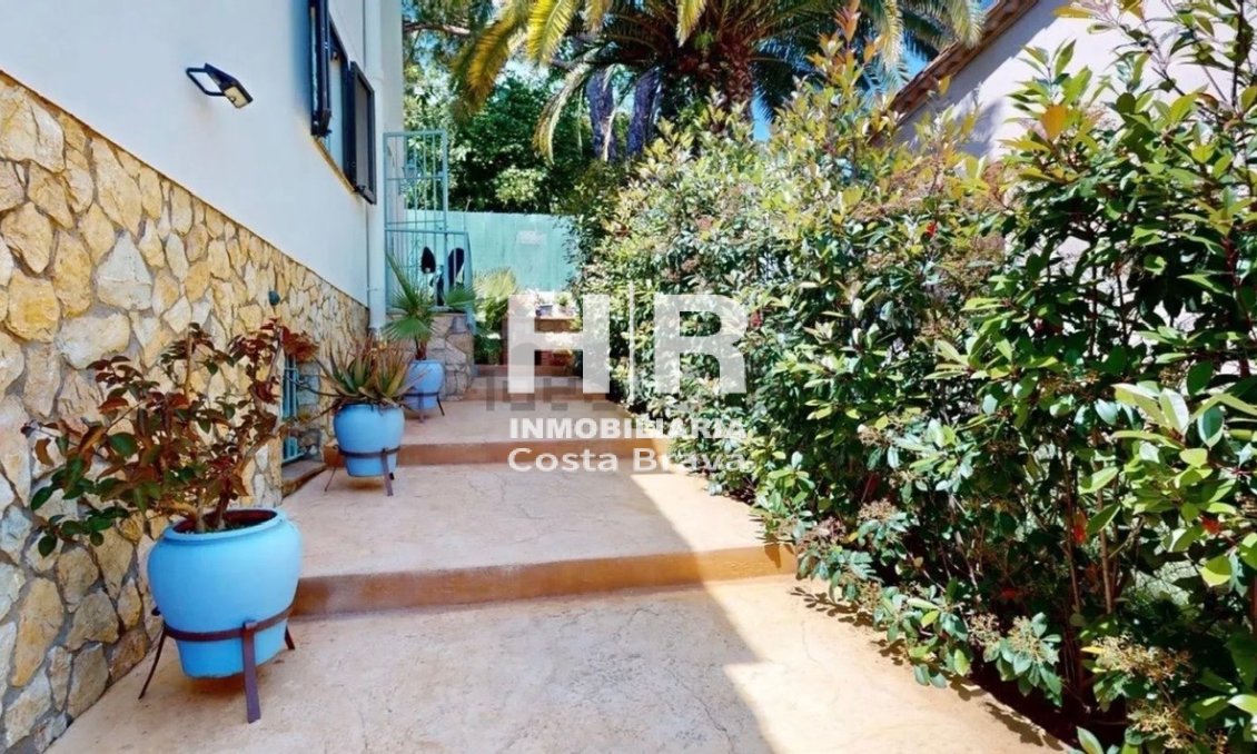 Sale - Casa unifamiliar - Sant Antoni De Calonge - Torre Valentina