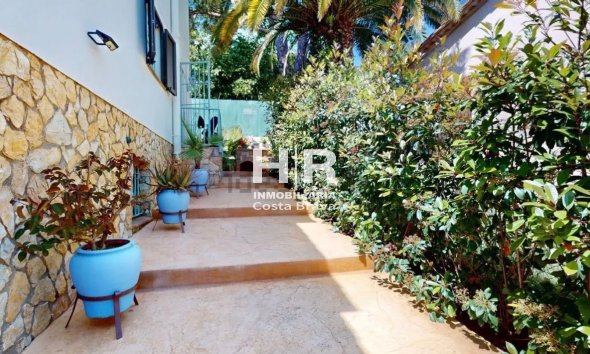 Sale - Casa unifamiliar - Sant Antoni De Calonge - Torre Valentina