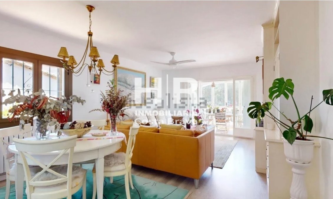 Sale - Casa unifamiliar - Sant Antoni De Calonge - Torre Valentina