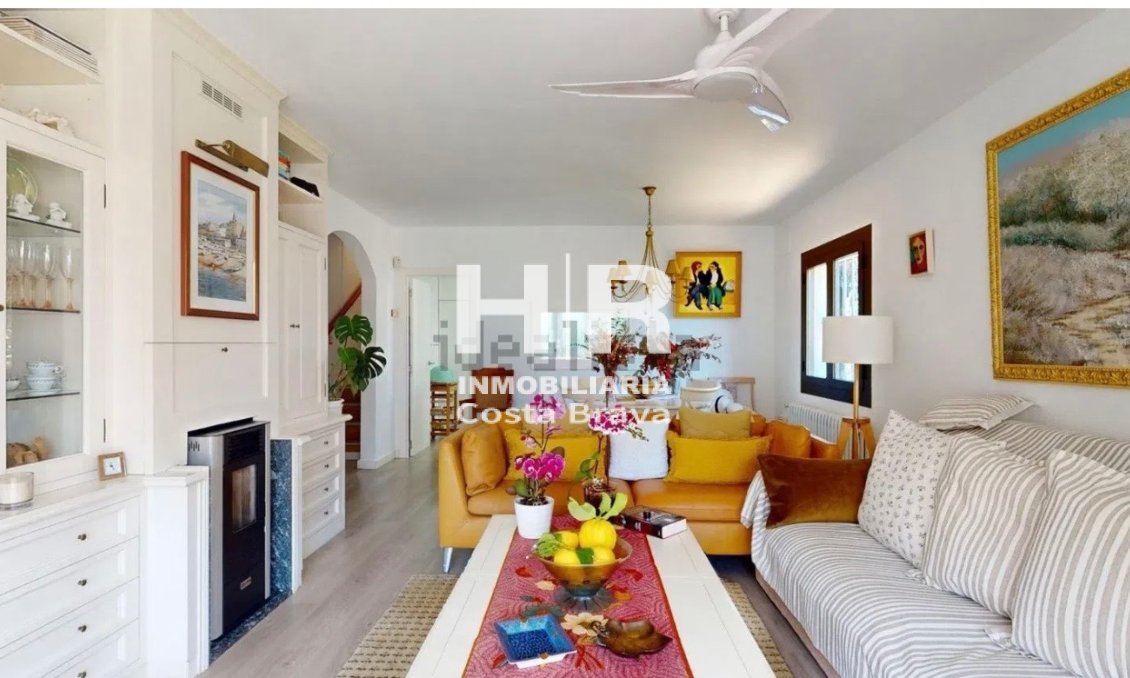 Sale - Casa unifamiliar - Sant Antoni De Calonge - Torre Valentina