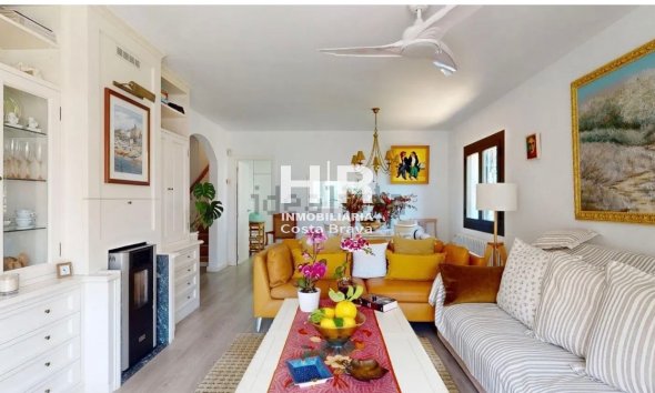 Sale - Casa unifamiliar - Sant Antoni De Calonge - Torre Valentina