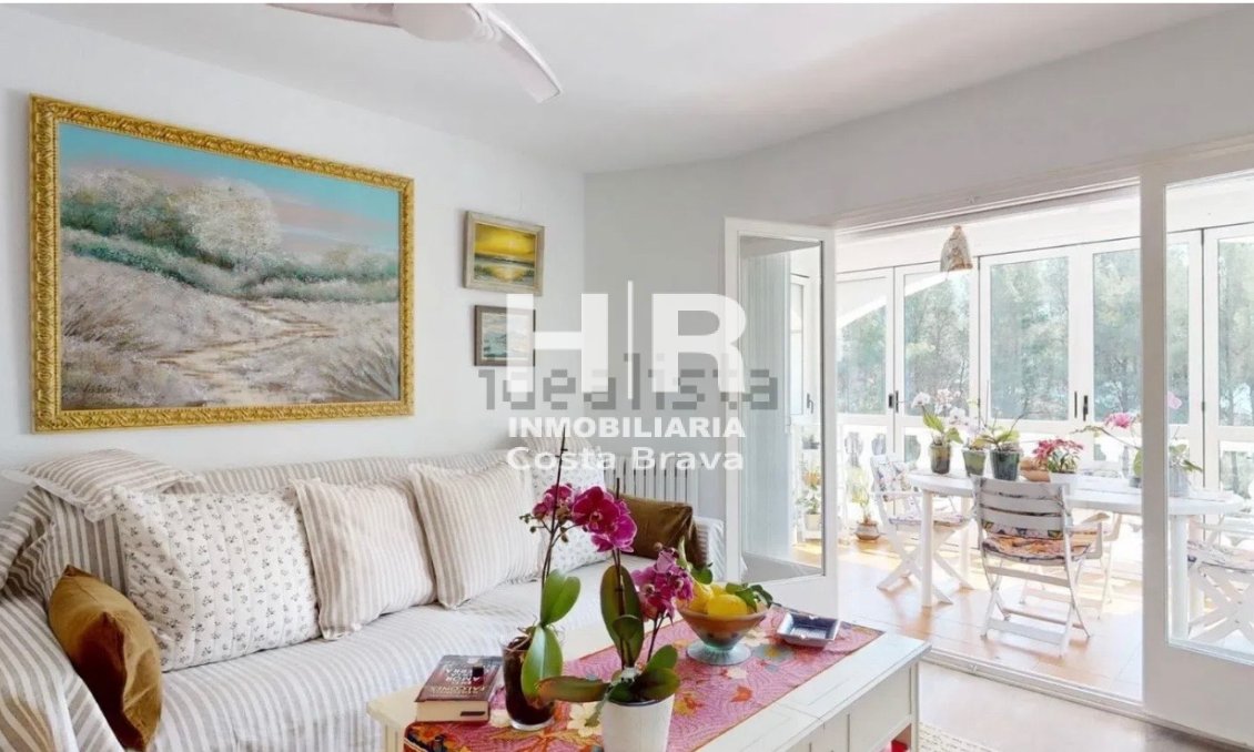 Sale - Casa unifamiliar - Sant Antoni De Calonge - Torre Valentina