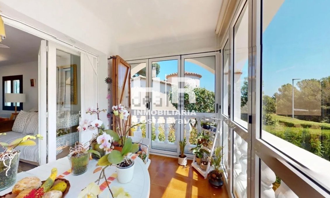 Sale - Casa unifamiliar - Sant Antoni De Calonge - Torre Valentina