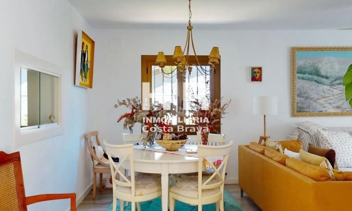 Sale - Casa unifamiliar - Sant Antoni De Calonge - Torre Valentina