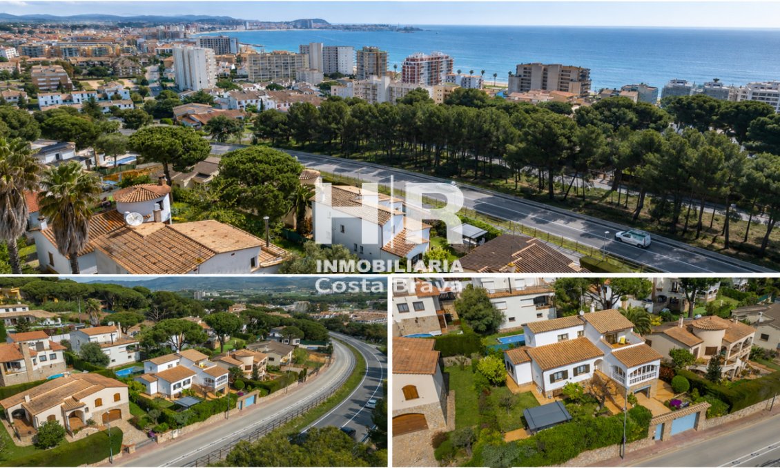Sale - Casa unifamiliar - Sant Antoni De Calonge - Torre Valentina