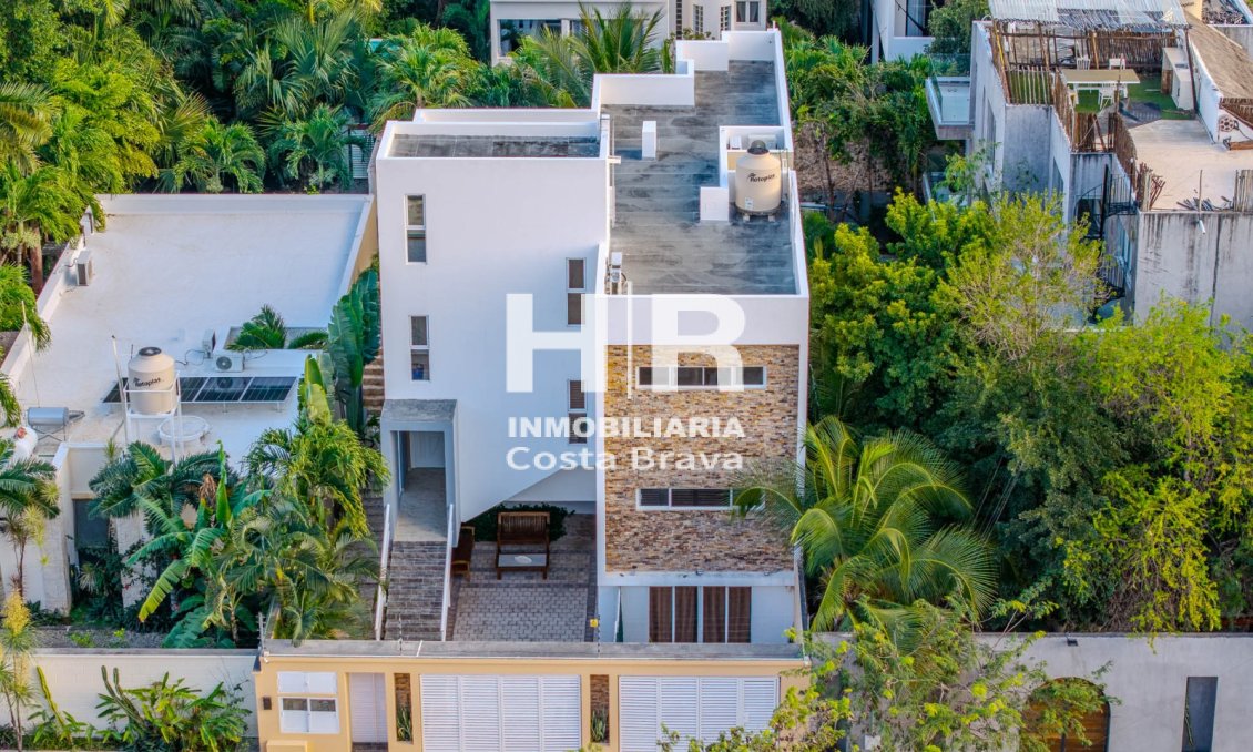 Sale - Casa unifamiliar - TULUM - Colonia 