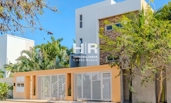 Sale - Casa unifamiliar - TULUM - Colonia 