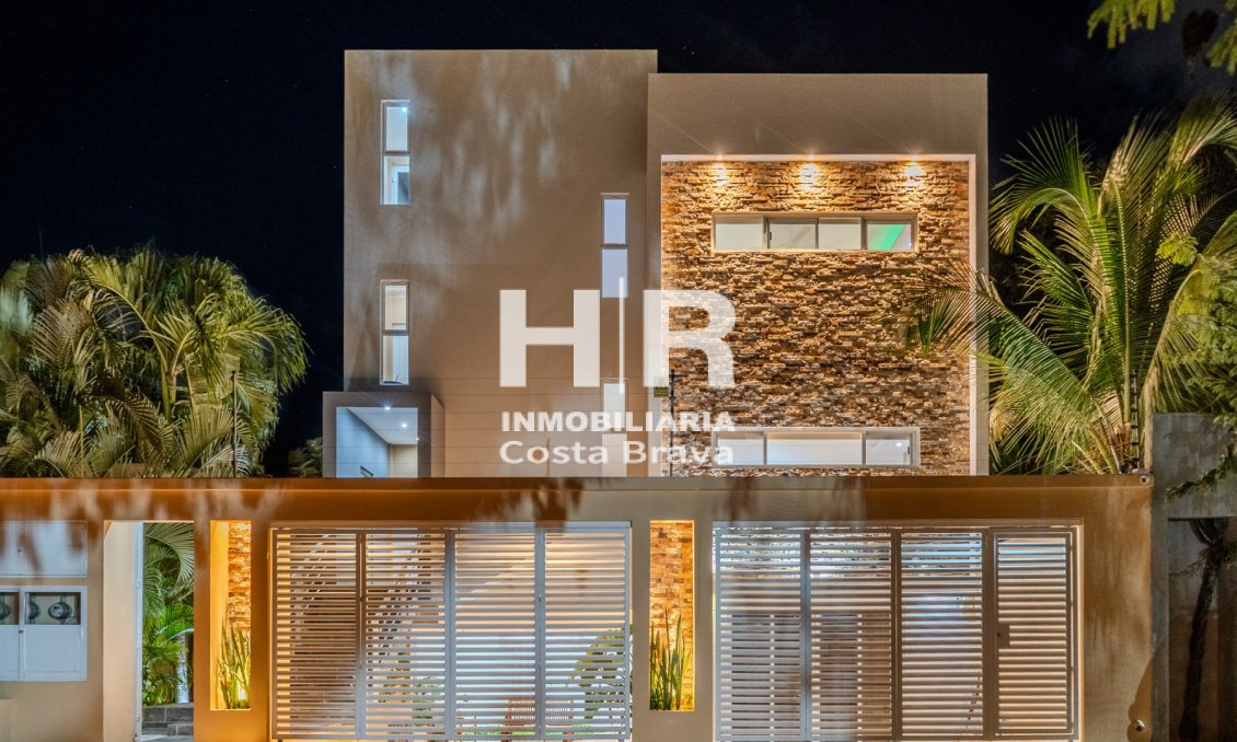 Sale - Casa unifamiliar - TULUM - Colonia 