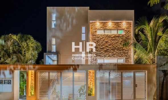 Sale - Casa unifamiliar - TULUM - Colonia 