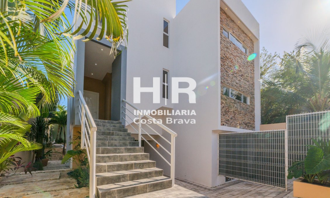 Sale - Casa unifamiliar - TULUM - Colonia 