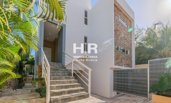 Sale - Casa unifamiliar - TULUM - Colonia 