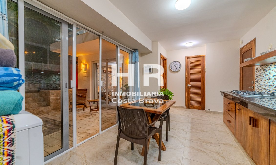 Sale - Casa unifamiliar - TULUM - Colonia 