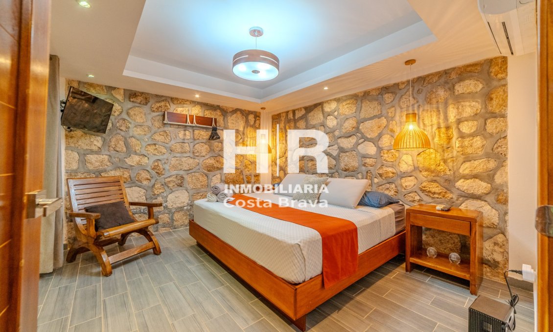 Sale - Casa unifamiliar - TULUM - Colonia 