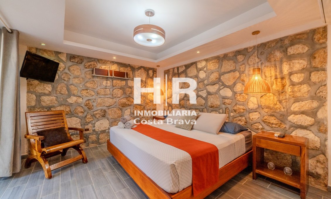 Sale - Casa unifamiliar - TULUM - Colonia 