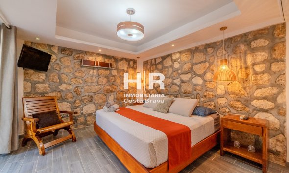 Sale - Casa unifamiliar - TULUM - Colonia 