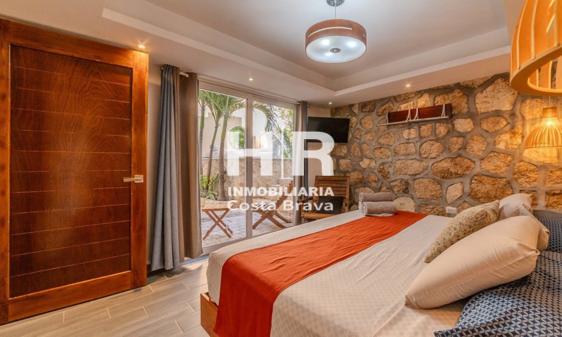 Sale - Casa unifamiliar - TULUM - Colonia 