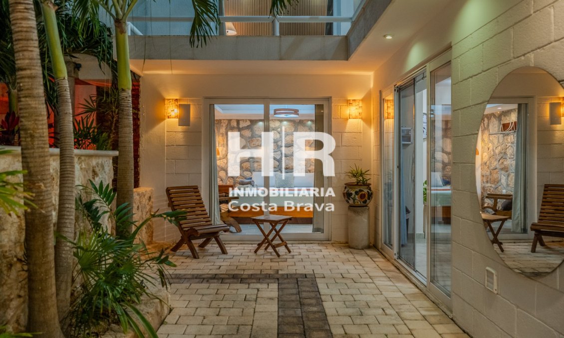Sale - Casa unifamiliar - TULUM - Colonia 