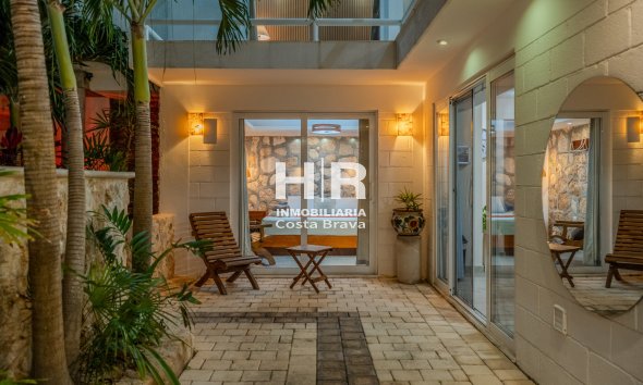 Sale - Casa unifamiliar - TULUM - Colonia 