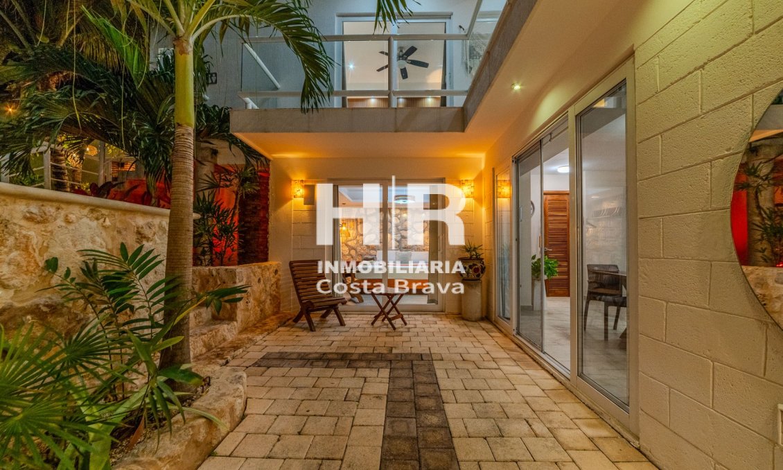 Sale - Casa unifamiliar - TULUM - Colonia 